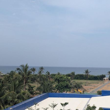 Fortune Beach Resort Ecr, Chennai - Member Itc Hotels' Group エクステリア 写真