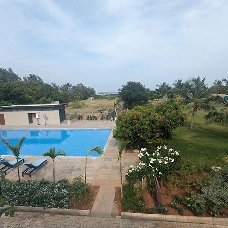 Fortune Beach Resort Ecr, Chennai - Member Itc Hotels' Group エクステリア 写真