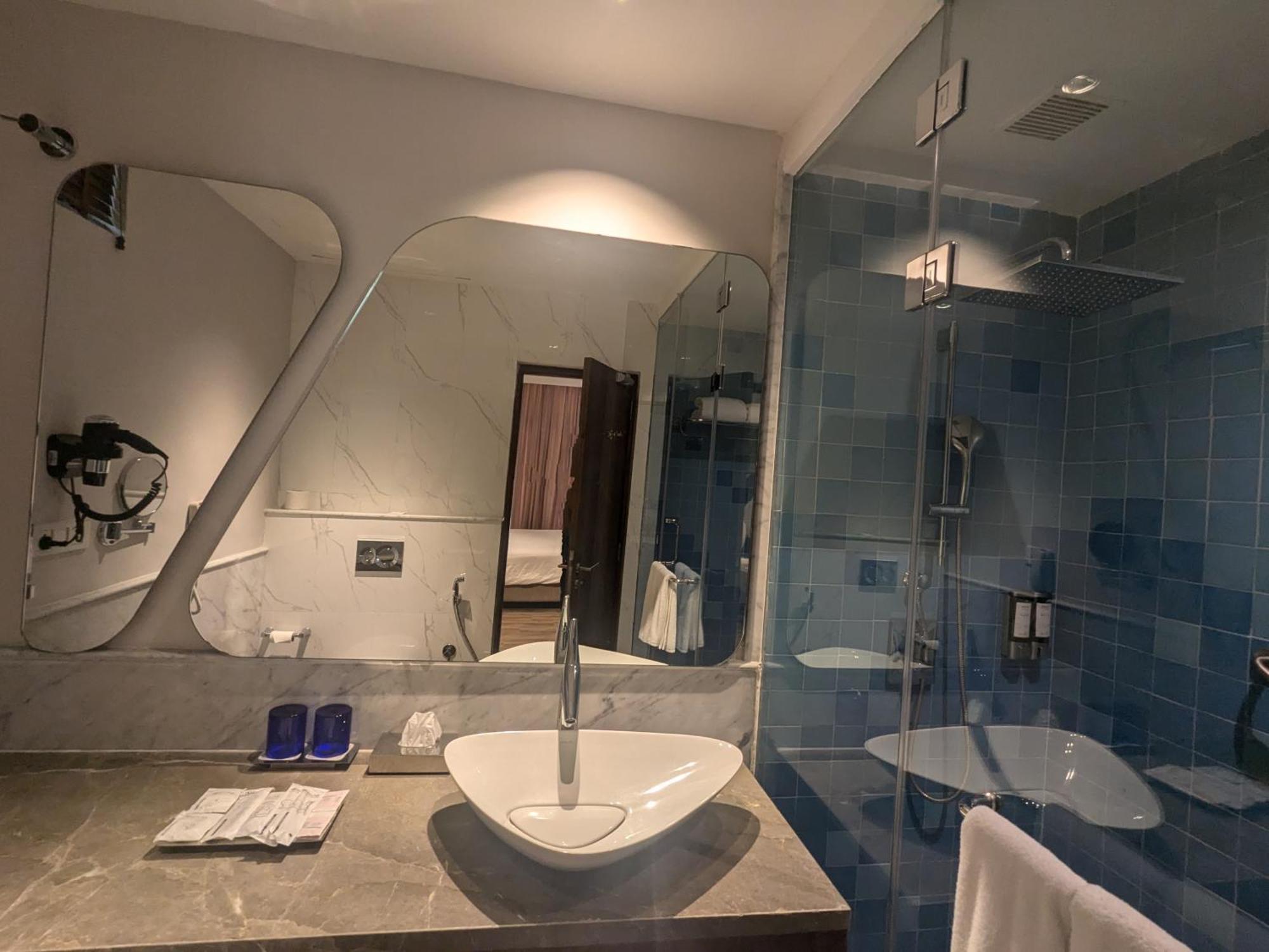Fortune Beach Resort Ecr, Chennai - Member Itc Hotels' Group エクステリア 写真