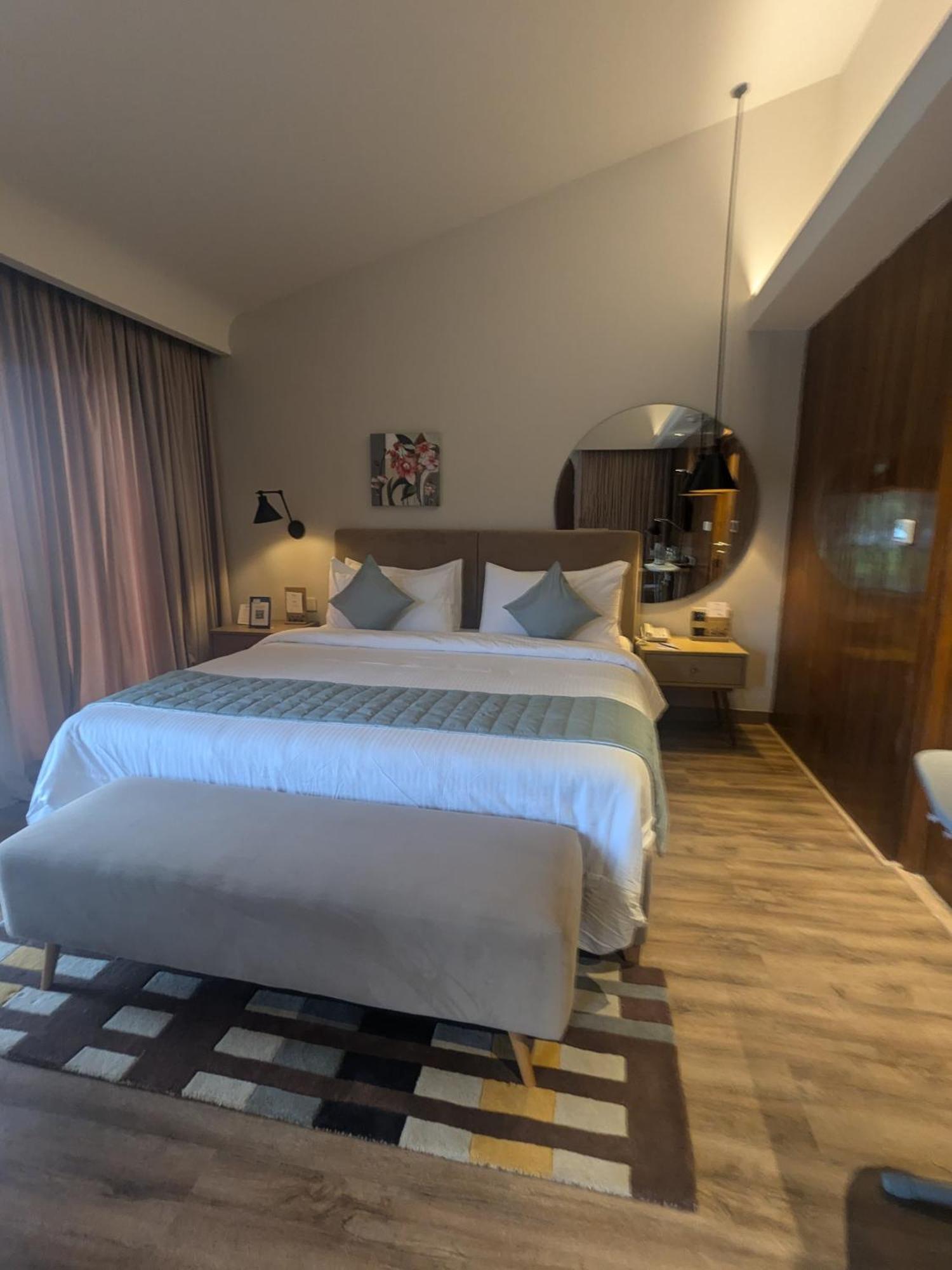 Fortune Beach Resort Ecr, Chennai - Member Itc Hotels' Group エクステリア 写真