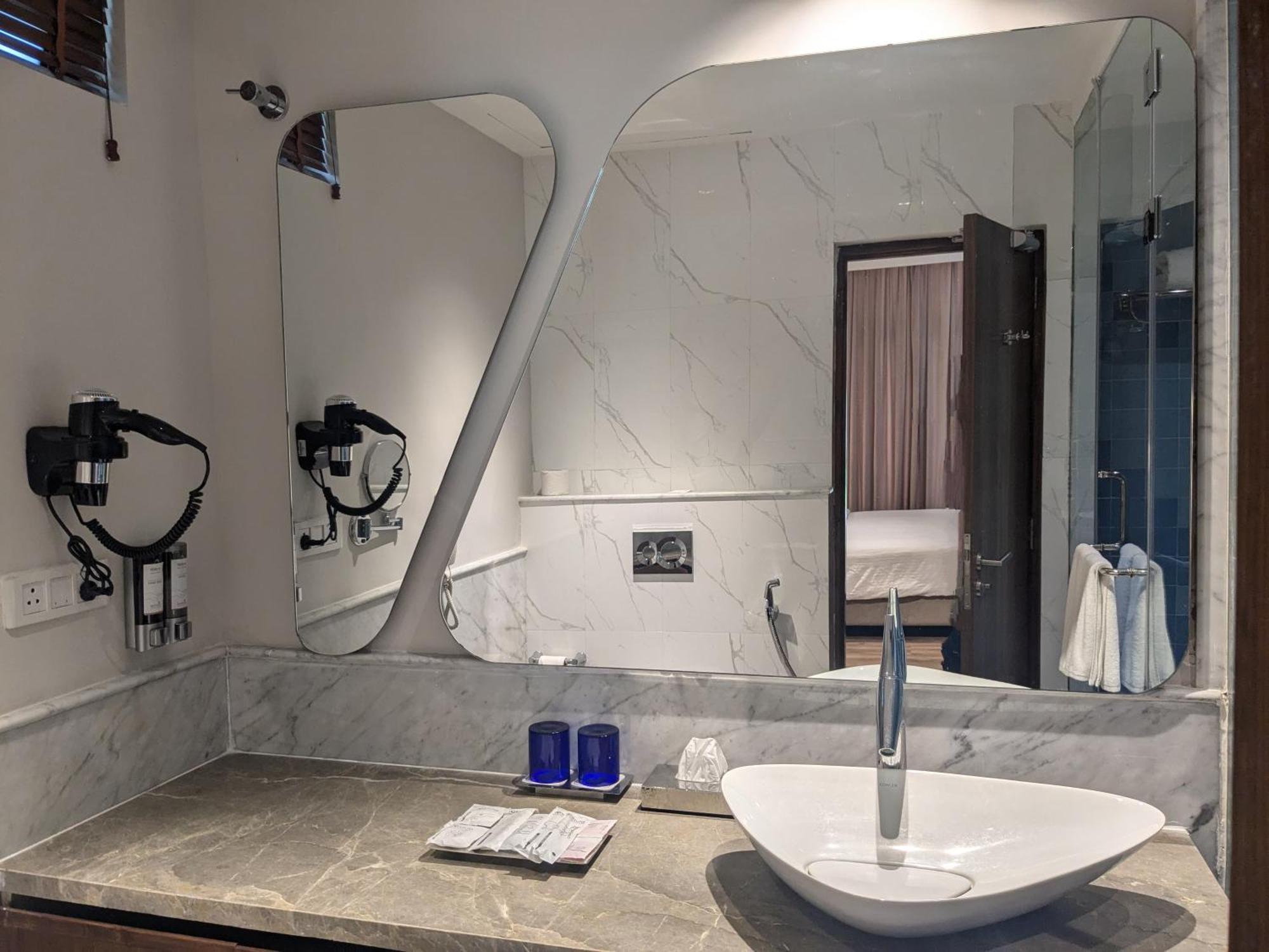 Fortune Beach Resort Ecr, Chennai - Member Itc Hotels' Group エクステリア 写真