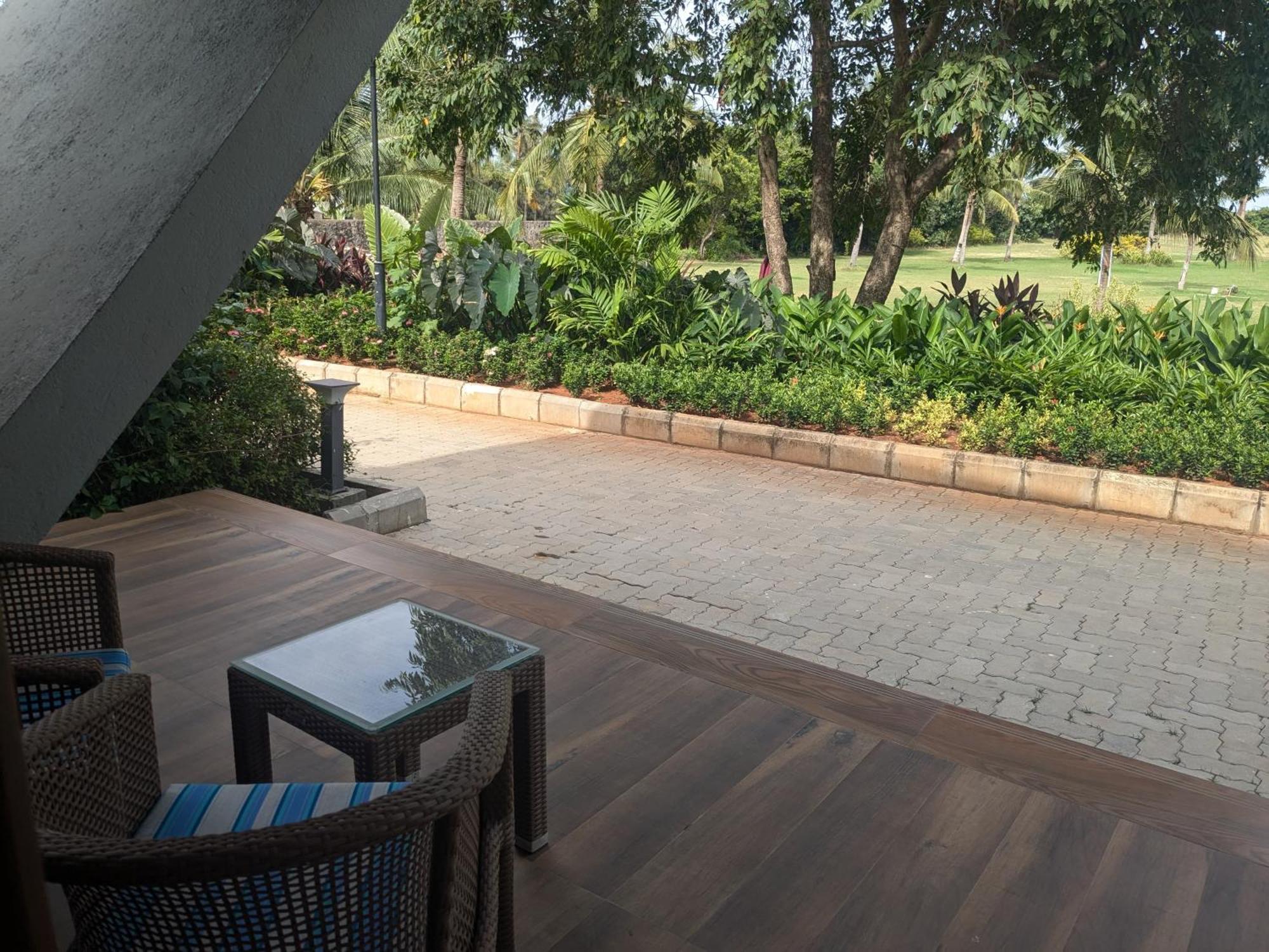 Fortune Beach Resort Ecr, Chennai - Member Itc Hotels' Group エクステリア 写真