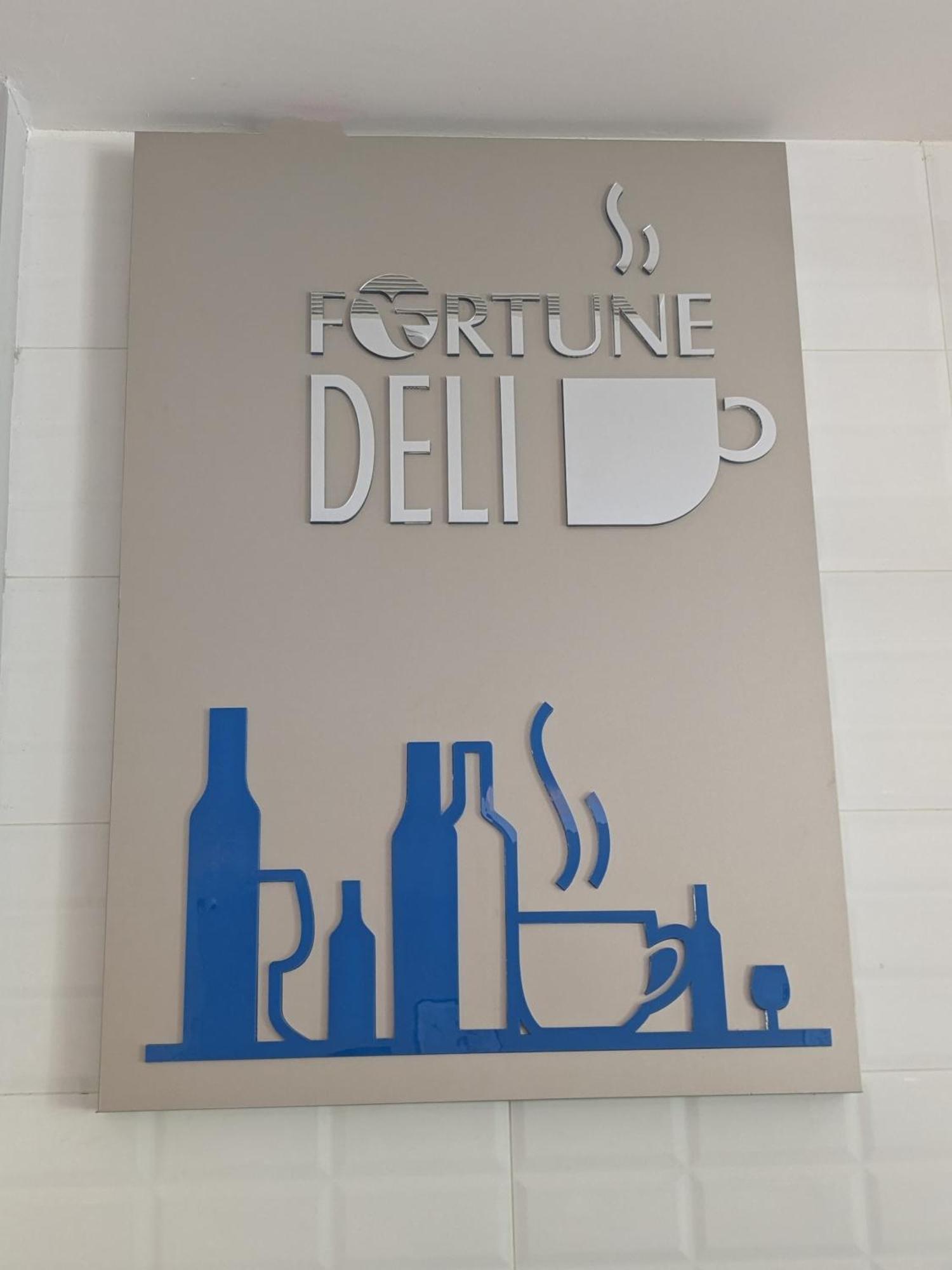 Fortune Beach Resort Ecr, Chennai - Member Itc Hotels' Group エクステリア 写真