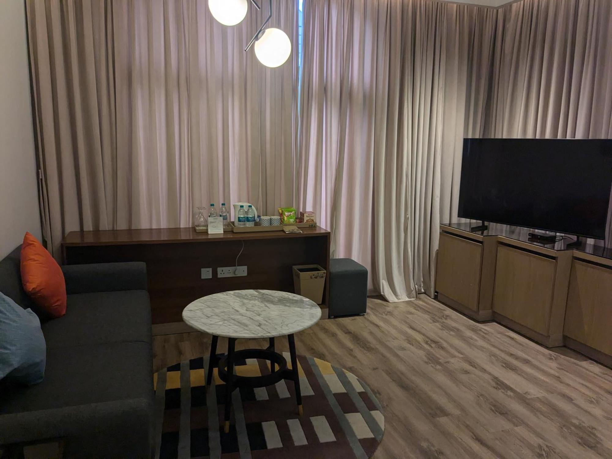 Fortune Beach Resort Ecr, Chennai - Member Itc Hotels' Group エクステリア 写真