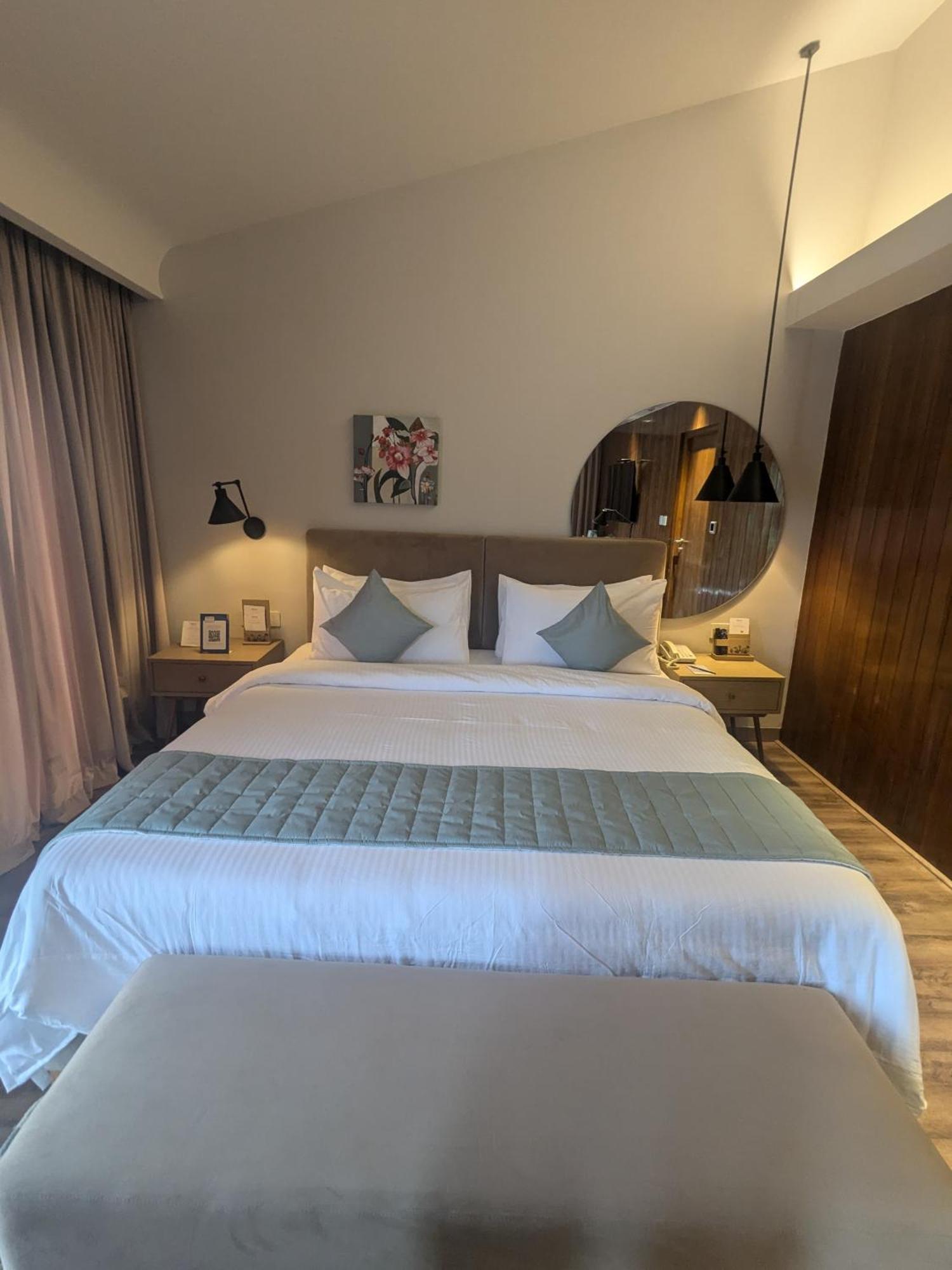 Fortune Beach Resort Ecr, Chennai - Member Itc Hotels' Group エクステリア 写真
