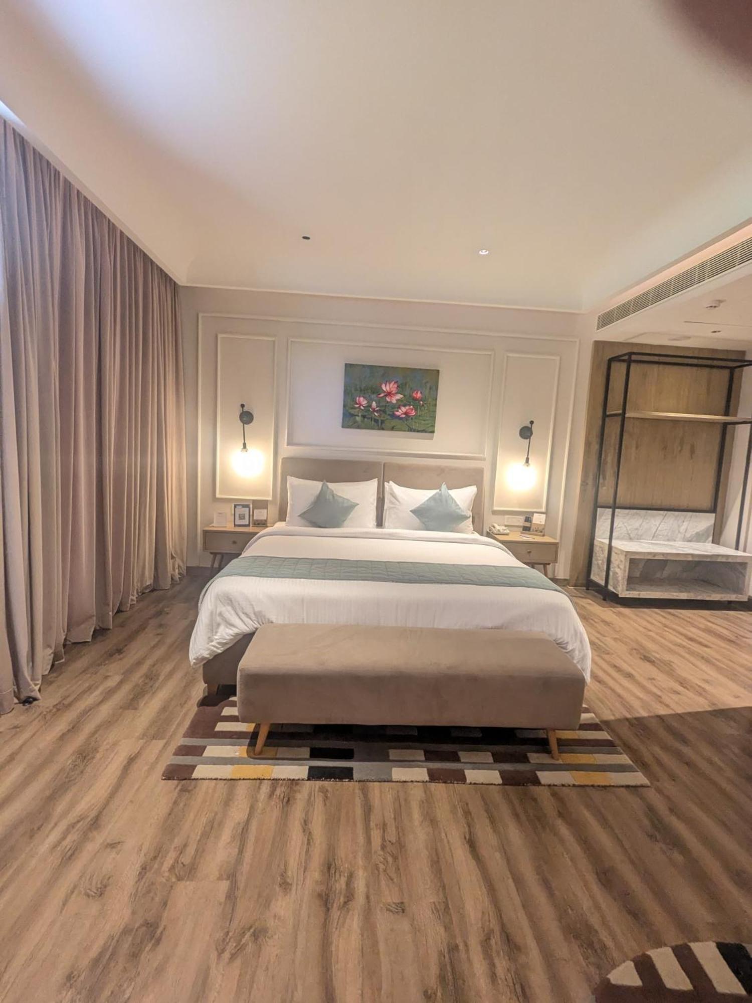 Fortune Beach Resort Ecr, Chennai - Member Itc Hotels' Group エクステリア 写真