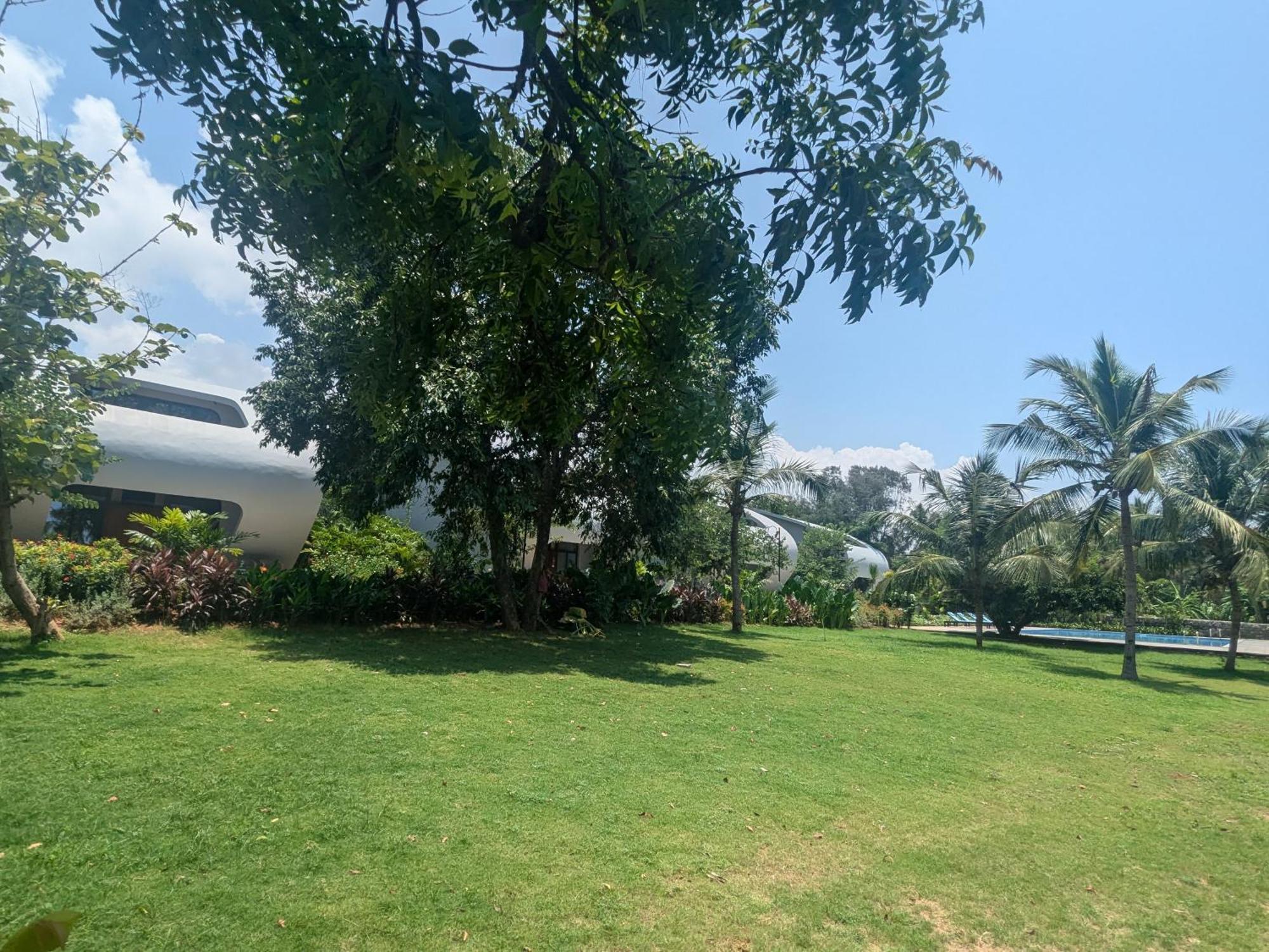 Fortune Beach Resort Ecr, Chennai - Member Itc Hotels' Group エクステリア 写真