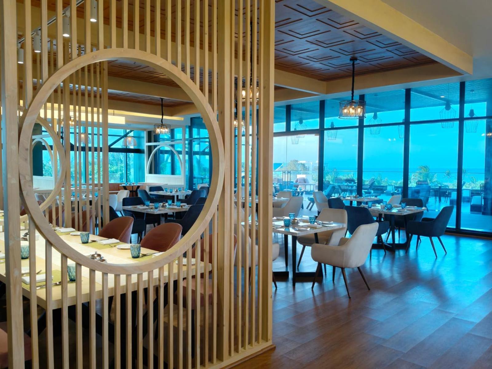 Fortune Beach Resort Ecr, Chennai - Member Itc Hotels' Group エクステリア 写真
