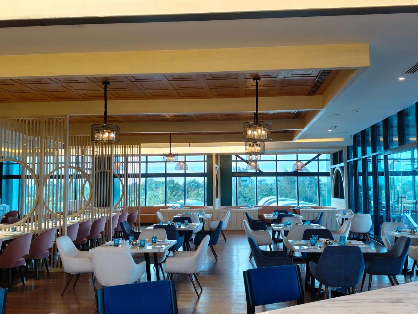 Fortune Beach Resort Ecr, Chennai - Member Itc Hotels' Group エクステリア 写真
